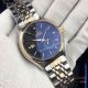 New Copy Omega seamaster Automatic watches Two Tone Black (2)_th.jpg
